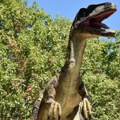 Da li su dinosaurusi zaista nestali zbog udara asteroida