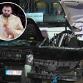 Potresna ispovest oca poginulog sveštenika kod Kragujevca: Snaja i deca su preživeli, kada sam video auto nisam verovao