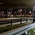 Mrtav pijan vozio suprotnim smerom na auto-putu Beograd-Niš: Bahati vozač s probnom dozvolom uhvaćen na delu VIDEO