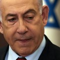 "Rat će trajati dok ne uništimo hamas": Netanjahu: Nije tačno da nas je Amerika ubedila da ne širimo vojne aktivnosti