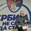 Cvetanović: Naša apsolutna pobeda u Leskovcu je legitimna i u skladu sa propisima