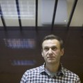Navaljni iz ledene zatvorske kolonije: "Nije još bilo hladnije od -32 stepena"
