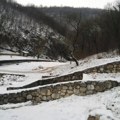 Sveti Jovan imao je svoj manastir u Zabregi: Ruševine ovog kompleksa pod zaštitom su države (foto)