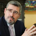 Starović: Nema pravnog osnova da se dinar zabrani na Kosovu i Metohiji