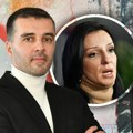 "Dogovarao se sa Vučičem da svira kraj protestima" Marinika Tepić žestoko napala Sava Manojlovića, prozvala ga da pljucka…