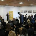 Dan grada: Promovisana knjiga i otvorena izložba o Sarajevskom atentatu