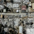 Više od 100 mrtvih Vatra progutala desetine hiljada hektara, ljudi beže, dramatićna situacija u Čileu (foto)