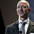 Bezos prodao dionice Amazona vrijedne dvije milijarde dolara