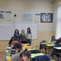 Novi uspesi gimnazijalaca na Opštinskom takmičenju iz srpskog jezika i jezičke kulture
