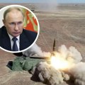 Откривени путинови критеријуми за нуклеарни напад: Процурели војни документи показују на шта је Русија све спремна: Свет ово…