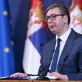 Vučić: Situacija će biti sve teža