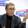 Vučić: Bojim se da će situacija u svetu ove godine biti mnogo gora