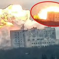 Nova noćna mora za Ukrajinu: Rusija pokrenula masovnu proizvodnju moćnog oružja bomba ispušta vatrenu loptu od 20 spratova…
