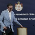 Vučić: Beogradski izbori biće održani 2. juna