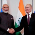 „Radujem se jačanju partnerstva“: Premijer Indije uputio srdačne čestitke Putinu