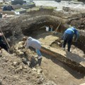 Novo arheološko nalazište kod Gimnazije neće uticati na dinamiku rekonstrukcije Ulice župana Stracimira