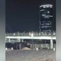 Prvi minuti nakon početka masakra Isplivao novi snimak terorističkog napada u Moskvi (video)