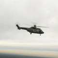 Jurišni helikopter sleteo na aerodrom u Krimu?! Oglasilo se ministarstvo odbrane (foto)