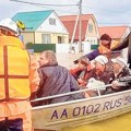 Evakuacija Orenburga zbog poplava