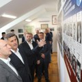 "Oni su bili živi zid": Gradonačelnik Novog Sada na obeležavanju 25 gododina od početka bitke na Košarama