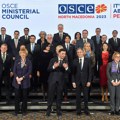 Ukrajina pozvala na prekid saradnje sa Rusijom u OEBS-u: Nema razgovora s Moskvom dok se rat ne prekine