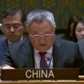Kineski predstavnik opomenuo Prištinu: Odustanite od jednostranih akcija, srpski suverenitet se mora u potpunosti poštovati