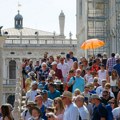 Venecija počinje turistima da naplaćuje ulaz u grad
