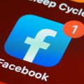 Evropska komisija otvorila postupak protiv Instagrama i Fejsbuka