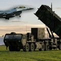 Ukrajina uskoro dobija "proklete patriote": Novi PVO sistemi i lovci F-16 stižu u Kijev do kraja juna