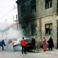 7. мај - дан када су касетним бомбама засути центар Ниша, улице код Клиничког и Дуваниште