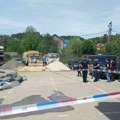 Несрећа на вашару: Откачио се рингишпил у Куршумлији, 13 малишана повређено, једна девојчица задобила тешке повреде