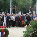 Београд: Одржана државна церемонија обележавања Дана победе
