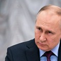 Putin održao prvi sastanak sa Savetom bezbednosti Rusije