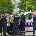 Francuska: protesti zatvorskih čuvara nakon ubistva dvojice kolega