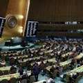 Dve zemlje u klinču tokom zasedanja UN: "Skandalozno je da imaju saosećanja samo prema ljudima u Srebrenici"