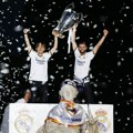 Luka Modrić ostaje u Real Madridu, čeka se Naćo