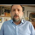 Rakočević u Marekru: Situacija u slučaju Pantića i Ćuruvije potpuno jasna, ali izostaje pravda (VIDEO)