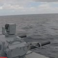 Ruski vojni brodovi uplovili u luku u Havani