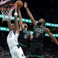 Boston šokirao Dalas Seltiksi na pobedu od NBA titule u NBA