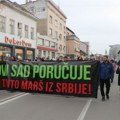 Deo opozicije: Ma šta Vučić rekao - rudnika litijuma neće biti