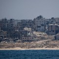 Gaza: Šta je istina o UN rezoluciji 2735?