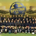 Veliki Alesandro Del Pjero podržao malu školu fudbala iz Vranja (video)