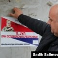 Lider proruskog udruženja u BiH kaže da nije kriv za negiranje genocida u Srebrenici