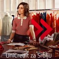Malim i srednjim preduzećima dostupno 227 miliona evra kroz inicijativu "Unikredit za Srbiju"