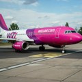 Wizz Air iz Beograda uvodi 15 dodatnih letova ka evropskim gradovima