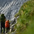 Tri planinara umrla u Juti zbog visokih temperatura