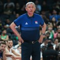 Pešić "prozvao" Sagadina i Petrovića: ABA liga je prevaziđena