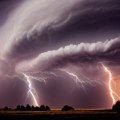 Srbiji prete oluje?