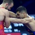 Mate Nemeš eliminisan u repesažu za bronzanu medalju