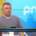 Savetnik MILOŠA JOVANOVIĆA: Kosovo je postalo nezavisno 2008. godine! (video)